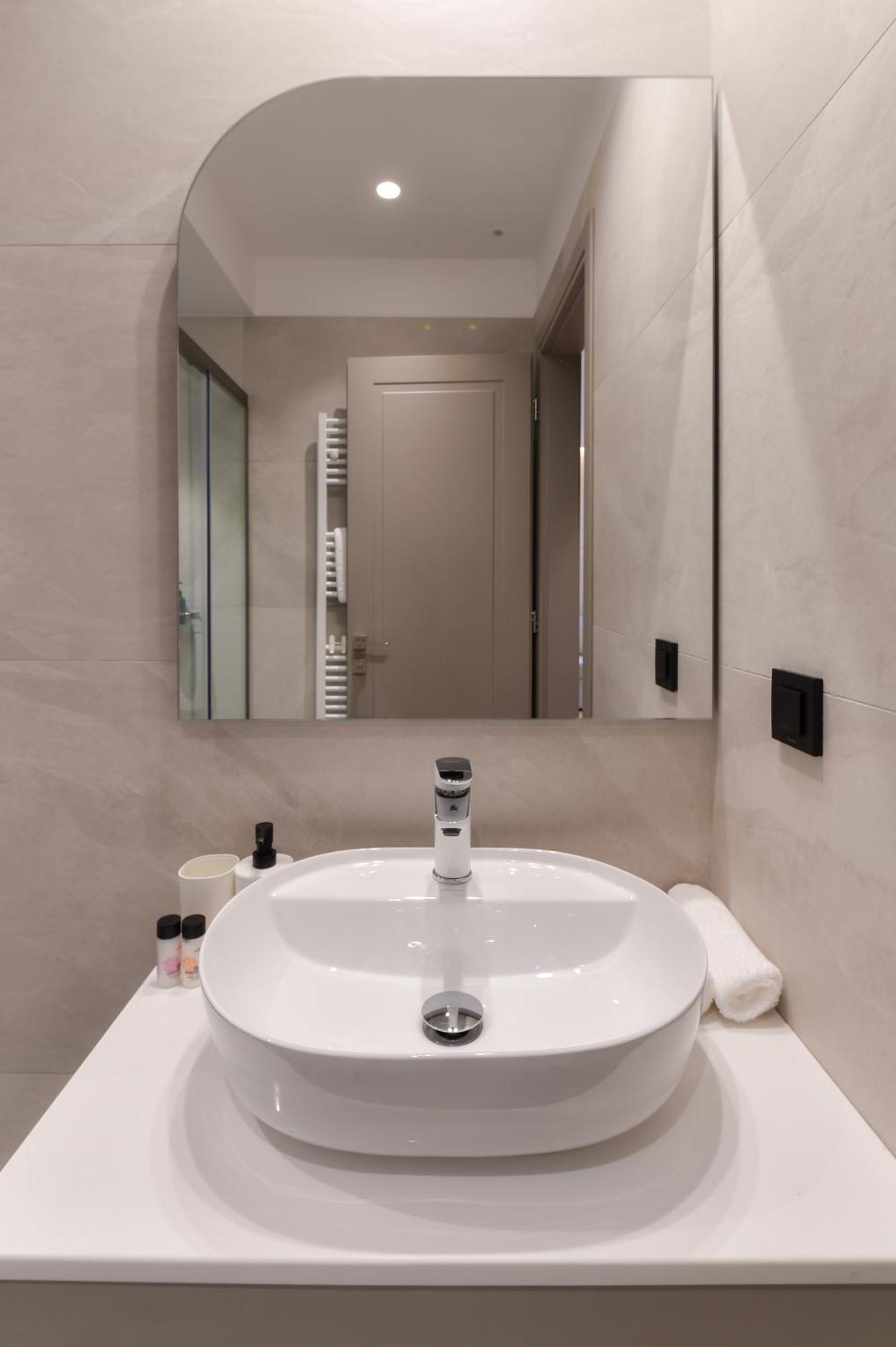 Zalo Urban Living Spaces Ioannina Zimmer foto